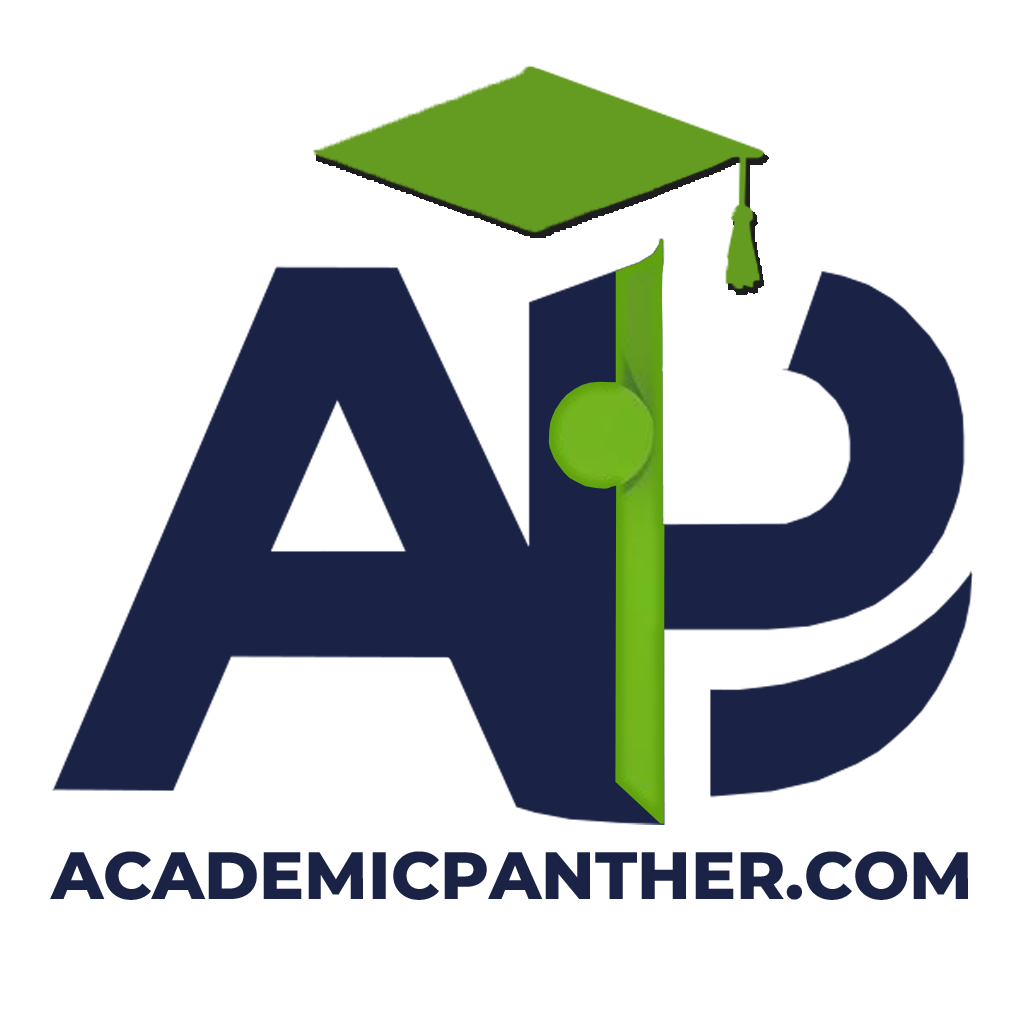 AcademicPanther. Assignment Help Website