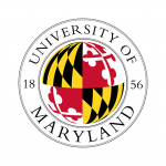 Maryland-University-Logo
